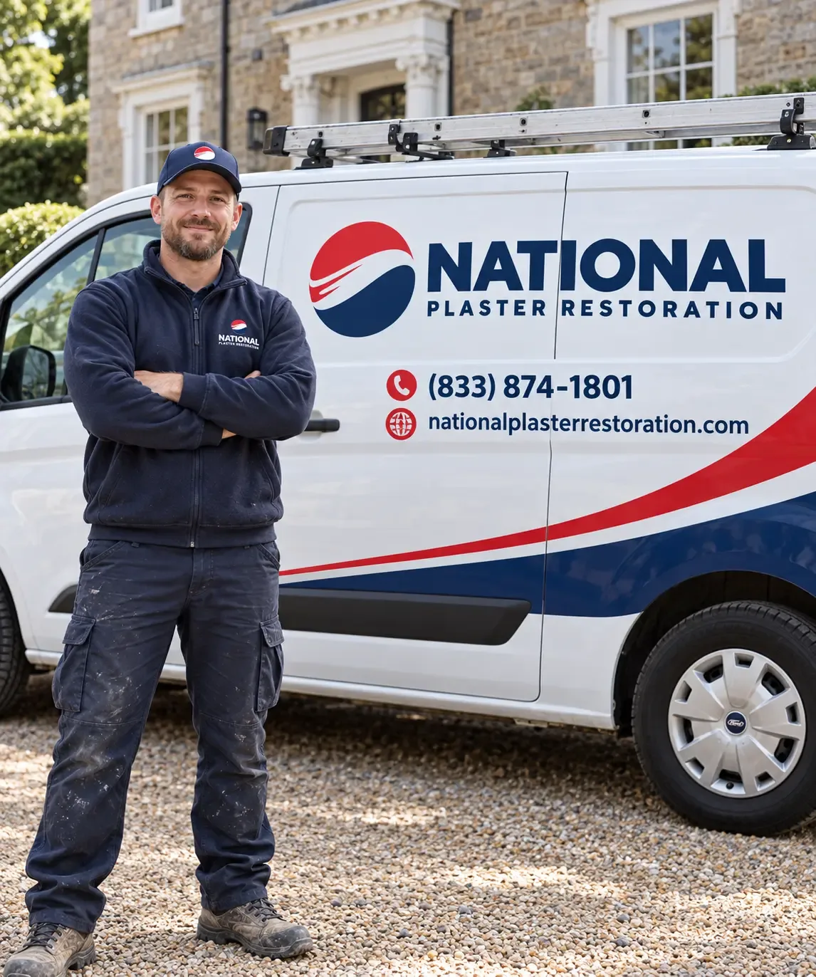 Plaster Repair company in Lavaca, AR